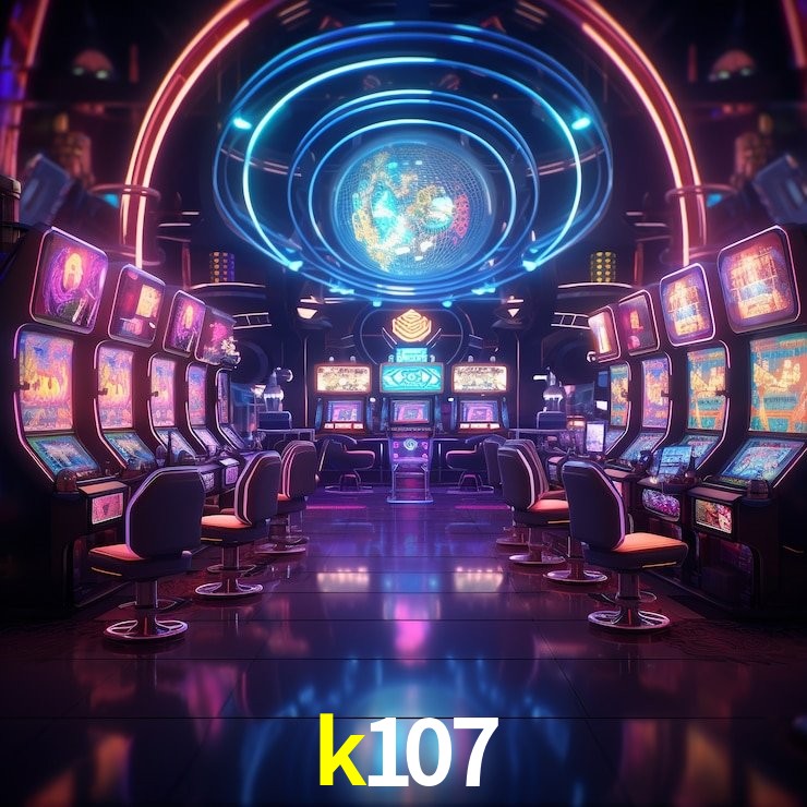 A Emoção da Loteria na k107: Uma Chance de Mudança de Vida