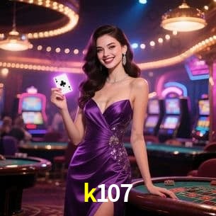 A Revolução dos Aplicativos de Jogos no k107