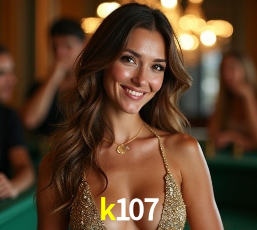 A Emoção da Loteria na k107: Uma Chance de Mudança de Vida