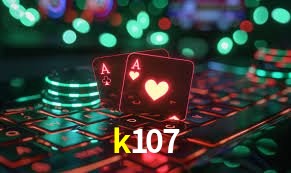 Desvendando o Mundo dos Jogos Virtuais na k107